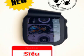 Tai Nghe Siêu Nhỏ Chip 4G