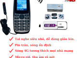 Tai Nghe Nokia 4G