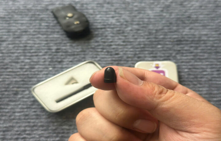 Tại sao cần phải sử dụng tai nghe siêu nhỏ