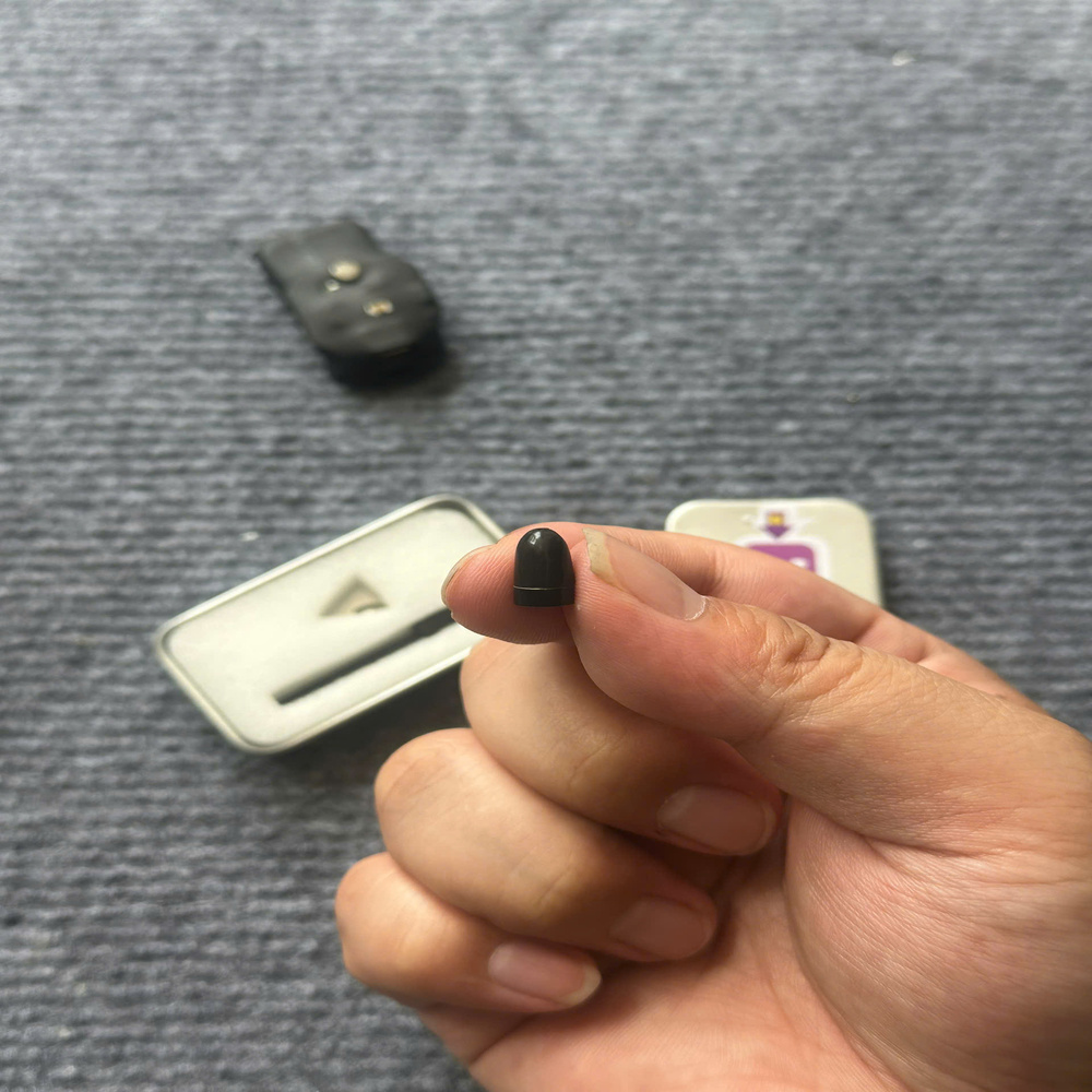 Tại sao cần phải sử dụng tai nghe siêu nhỏ