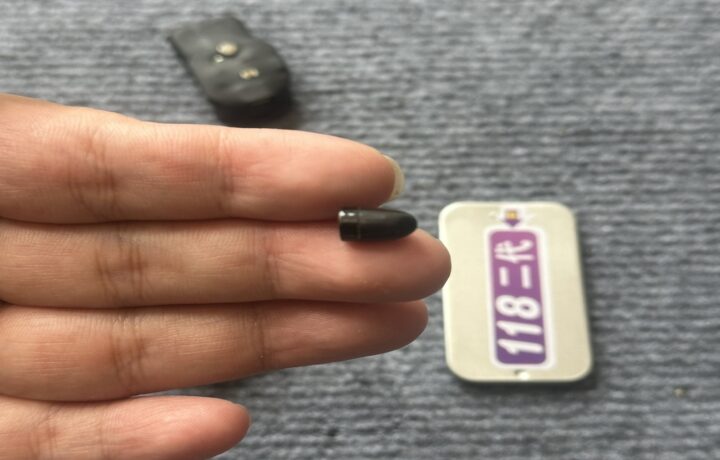 Lưu ý khi sử dụng tai nghe siêu nhỏ