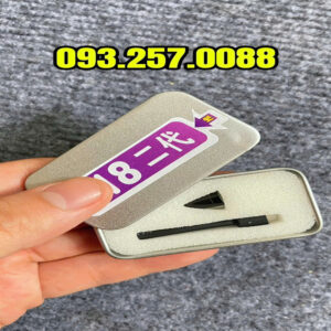 Tai nghe hạt đậu 118