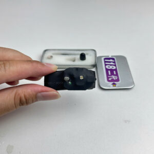 Tai nghe Bluetooth hạt đậu mới