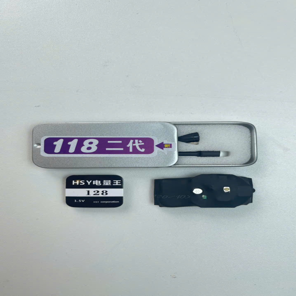 Tai nghe bluetooth hạt đậu 5.0