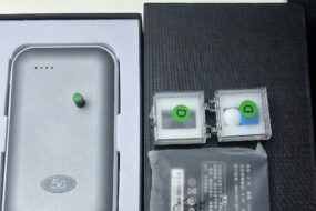 Tai nghe Batman 5G phiên bản 2026