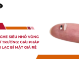 Tai Nghe Siêu Nhỏ Vòng Cổ Từ Trường: Giải Pháp Liên Lạc Bí Mật Giá Rẻ